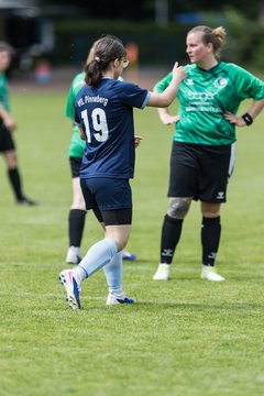 Bild 301 - F VfL Pinneberg - GW Eimsbuettel4 : Ergebnis: 9:0